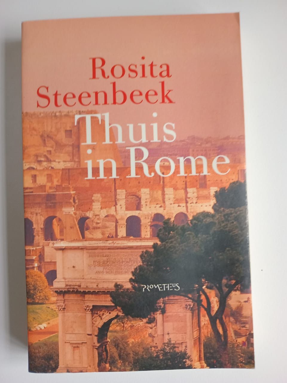 Thuis in Rome 53