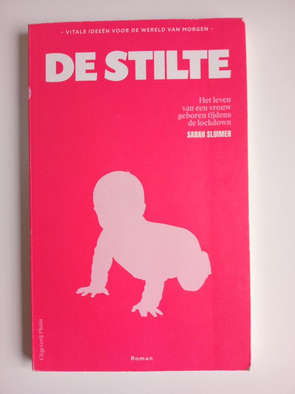 De stilte 63