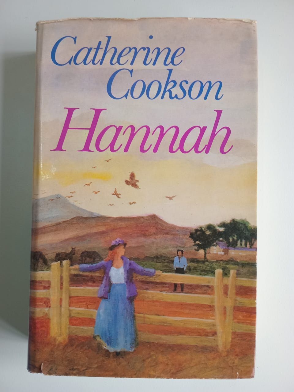 Hannah 53