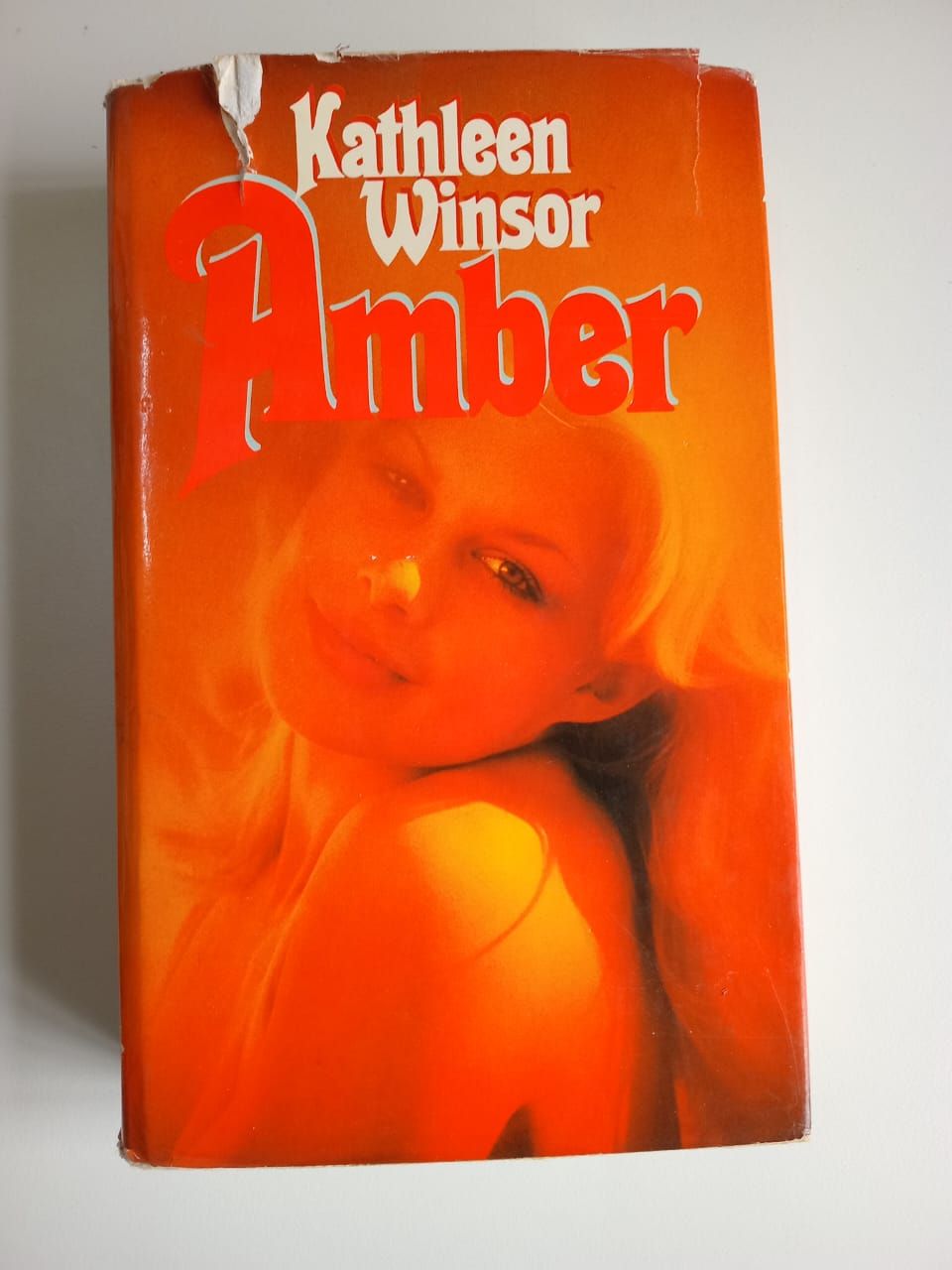 Amber 53