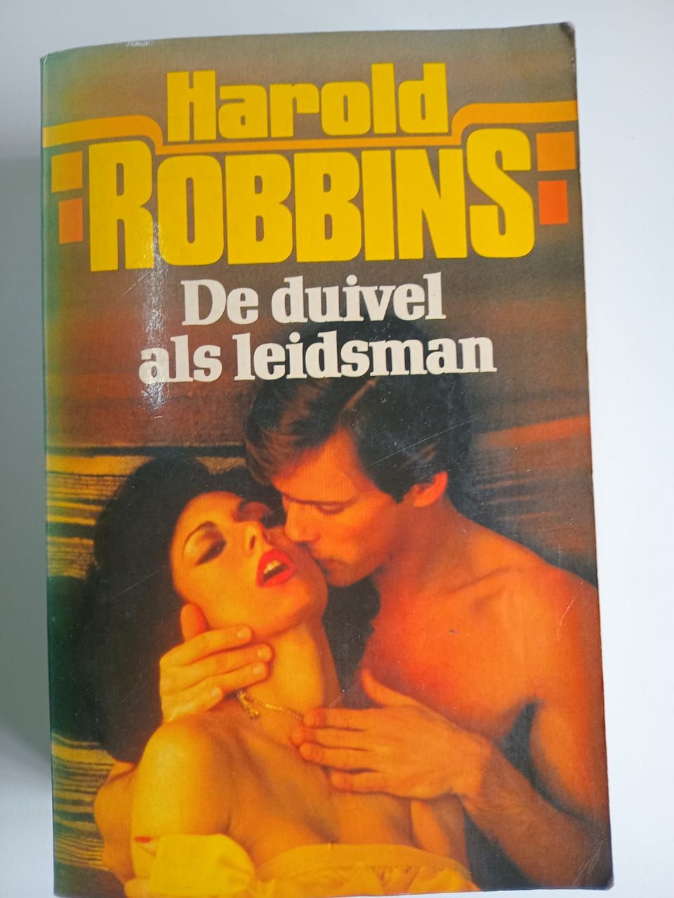 De duivel als leidsman 53