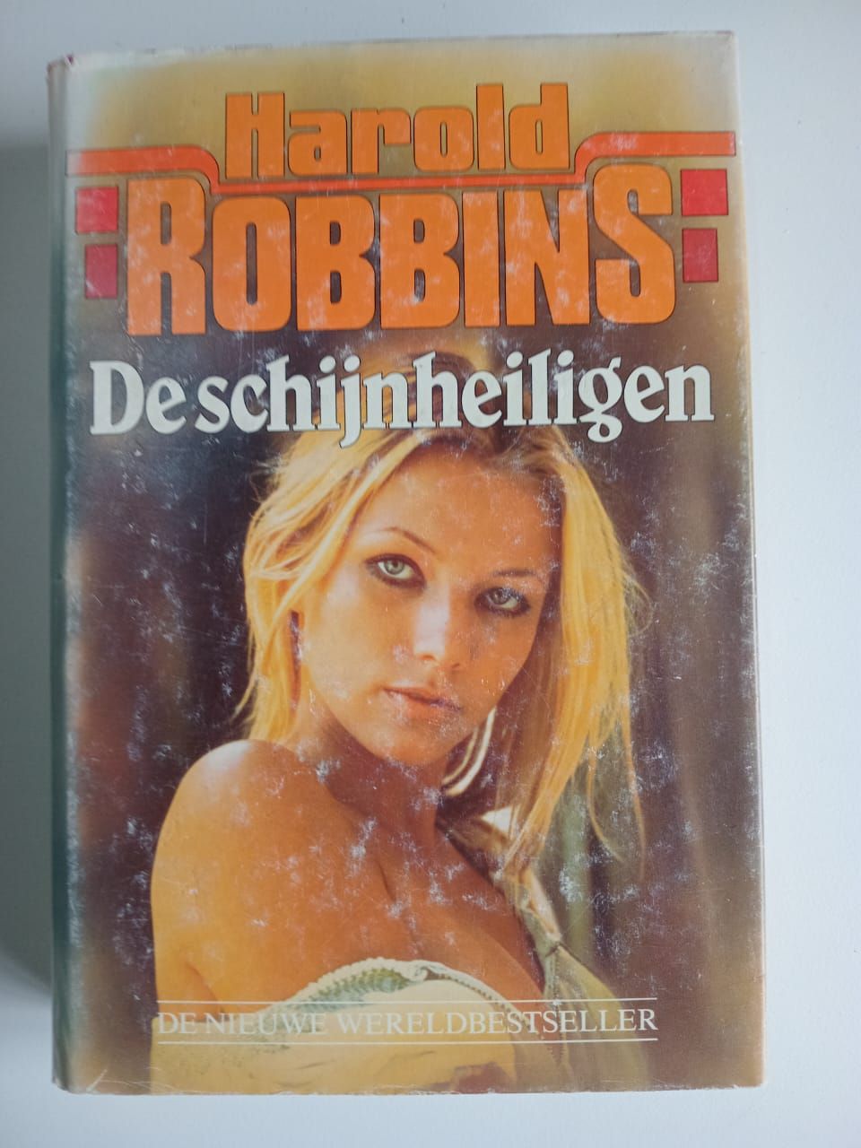 De schijnheiligen 53