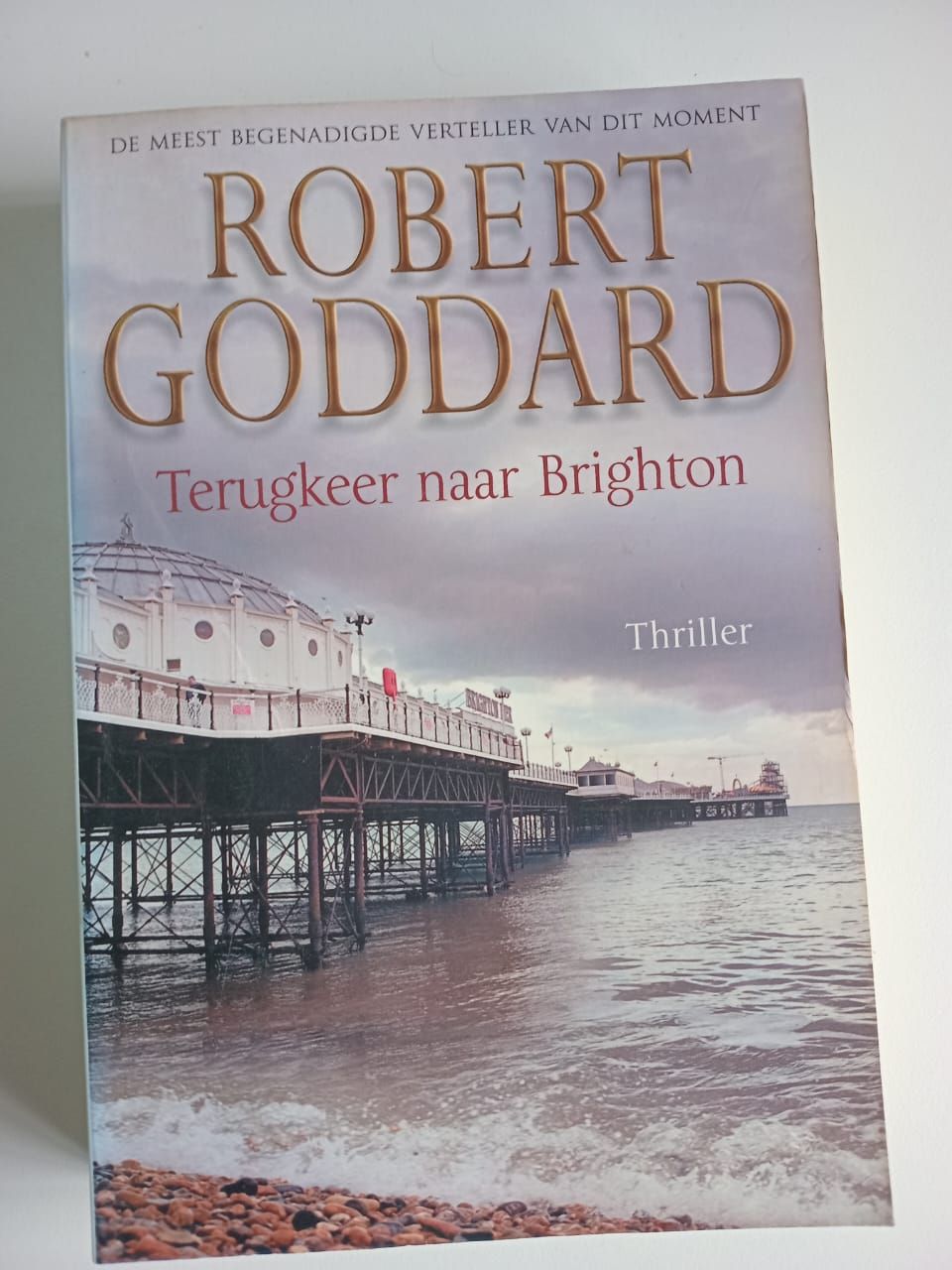 Terugkeer naar Brighton 53