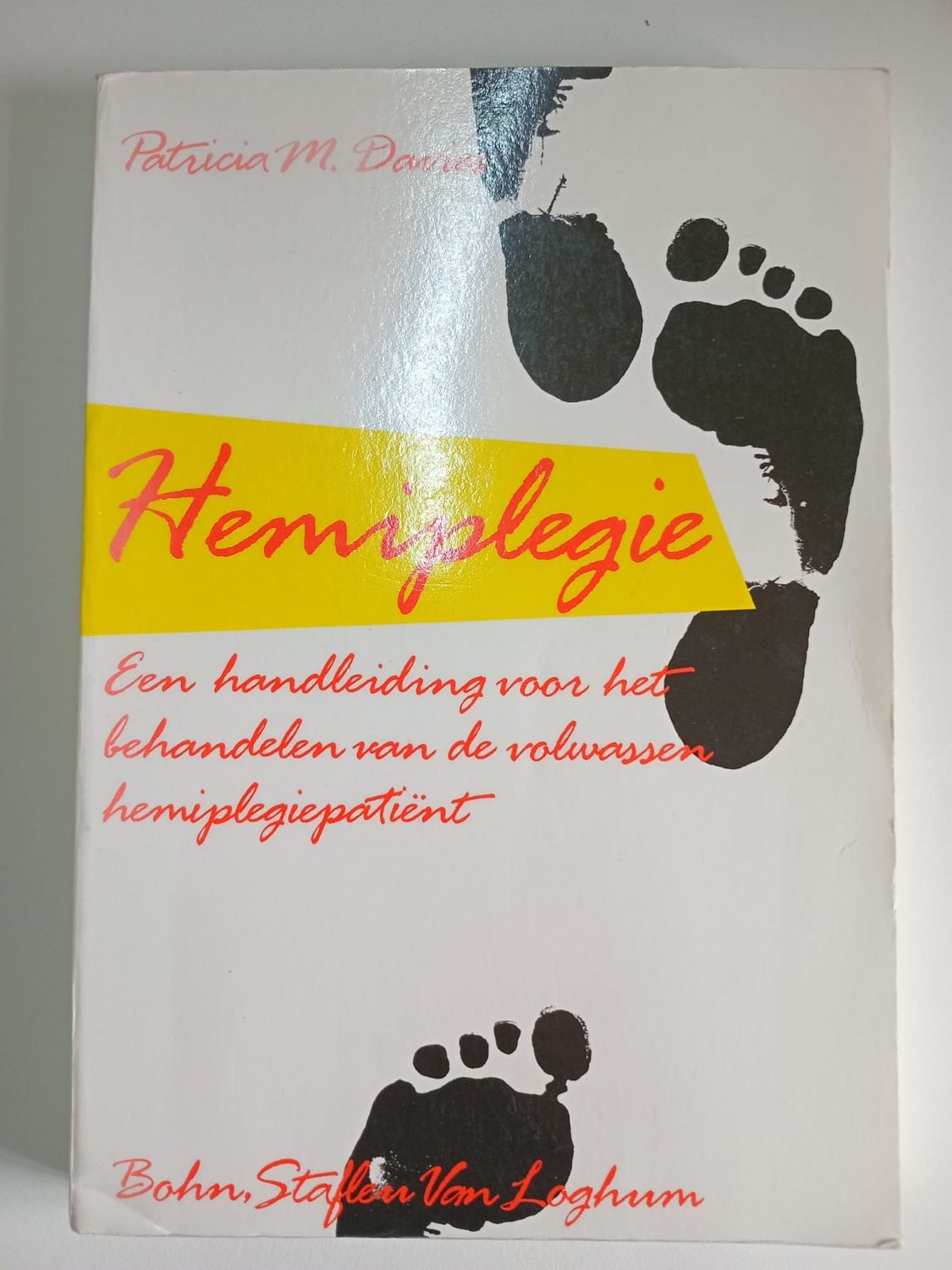 Hemiplegie 53