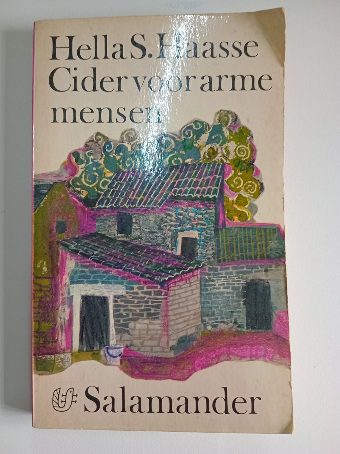 Cider voor arme mensen 61