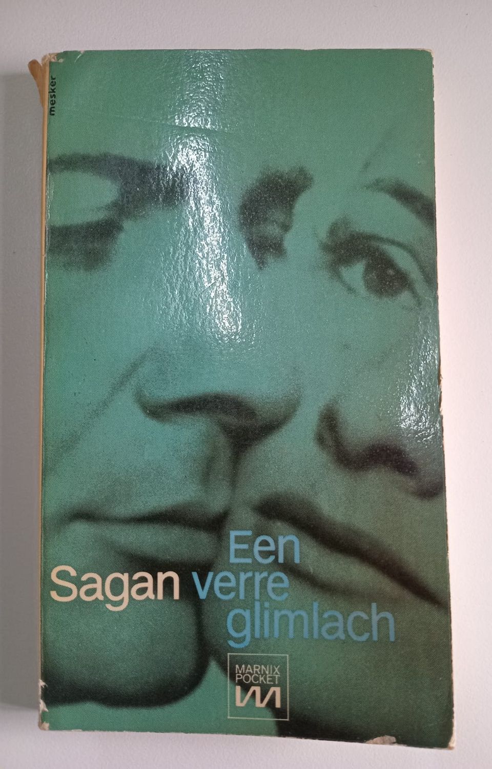 Een verre glimlach 53