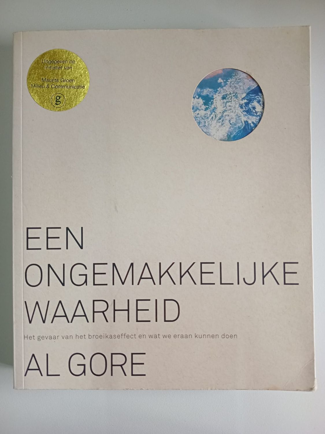 Een ongemakelijke waarheid 53