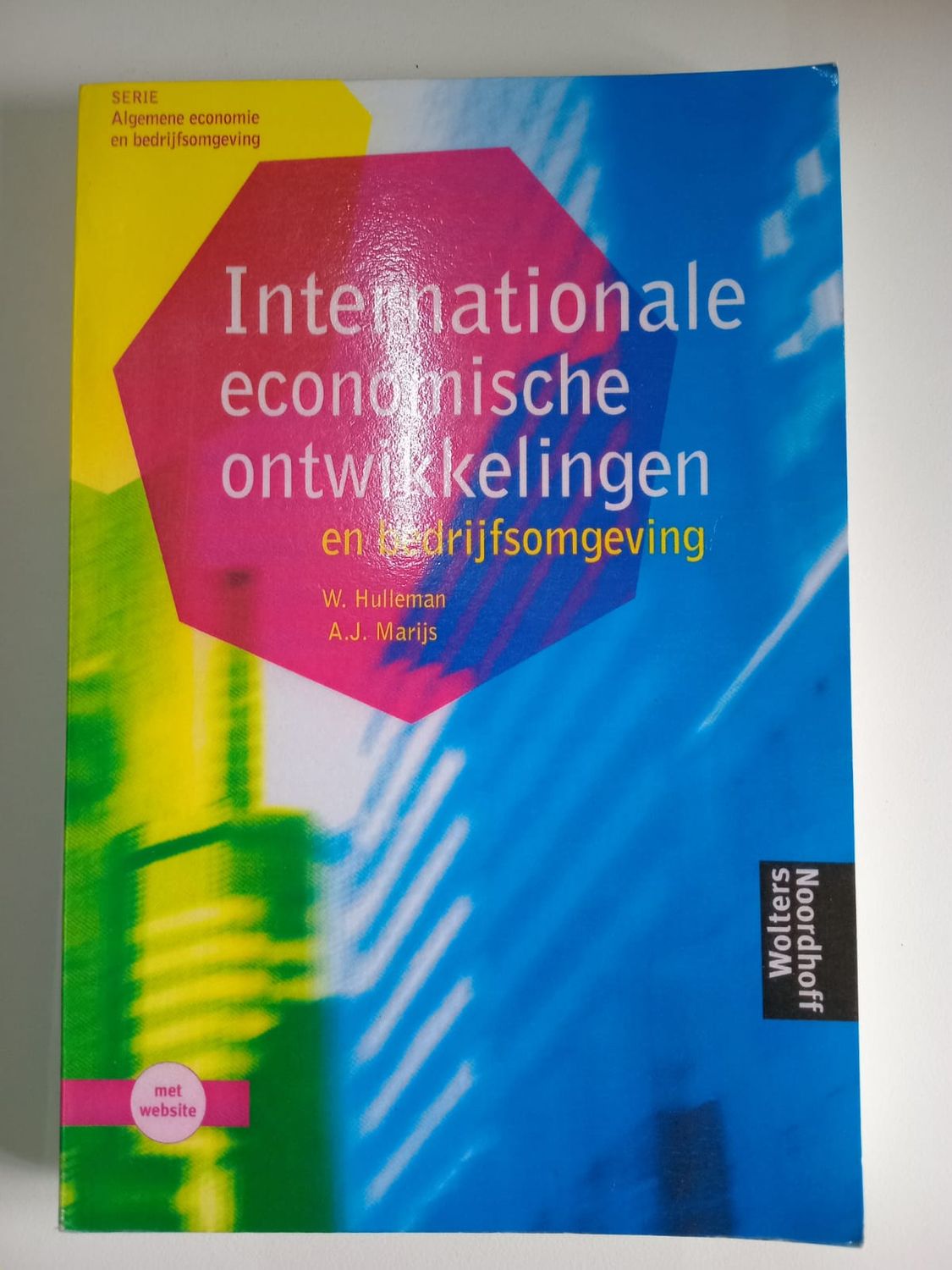 Internationale economische ontwikkelingen en bedrijfsomgeving 53