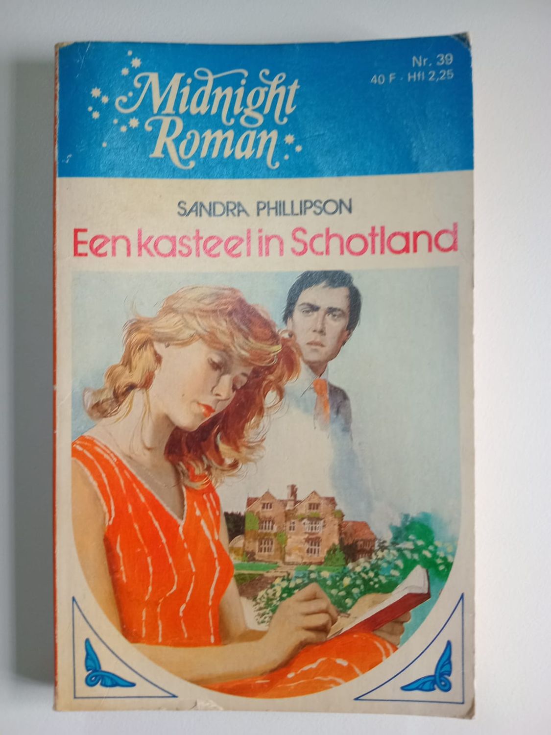 Een kasteel in schotland 54