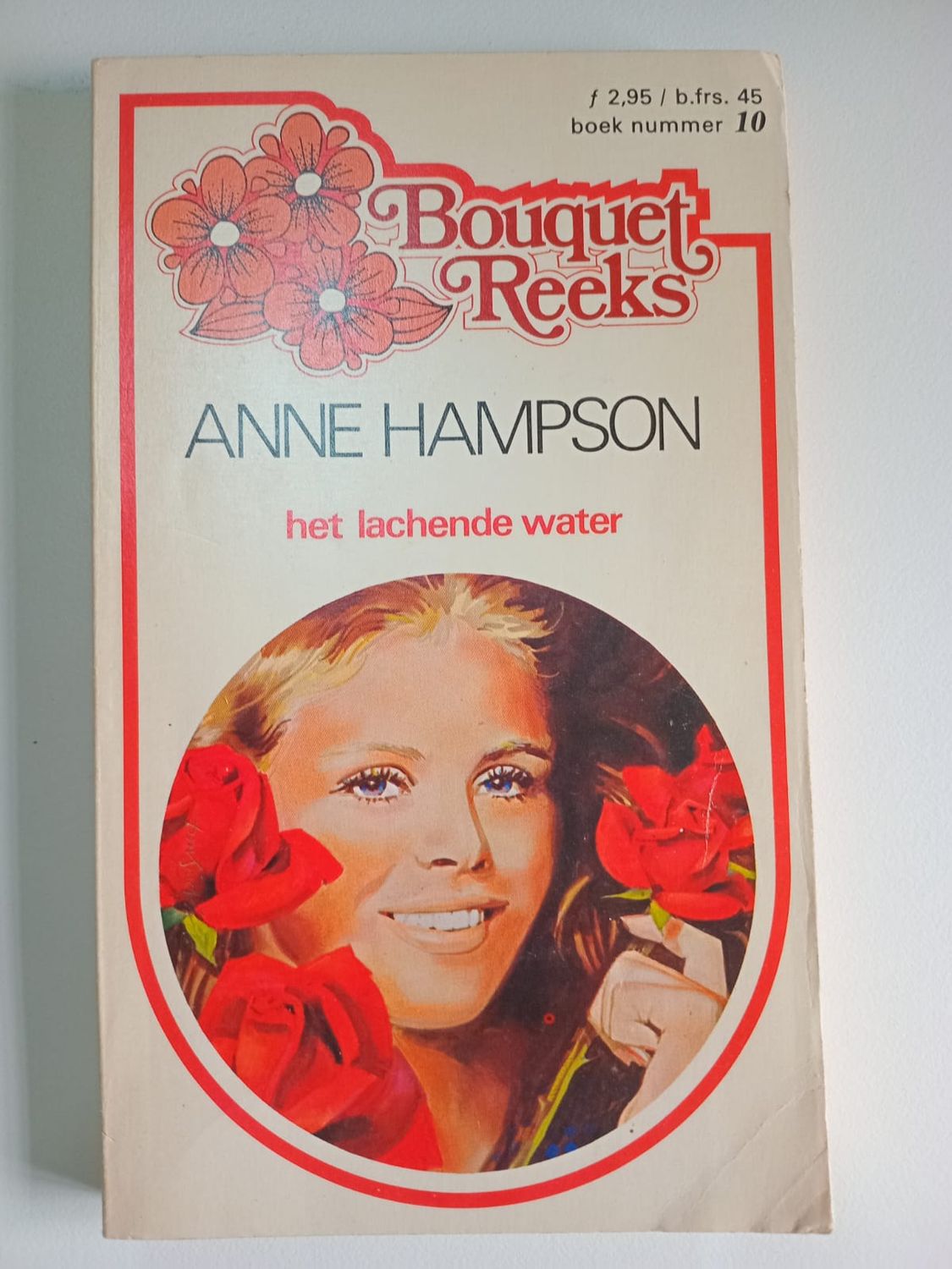 Het lachende water 54