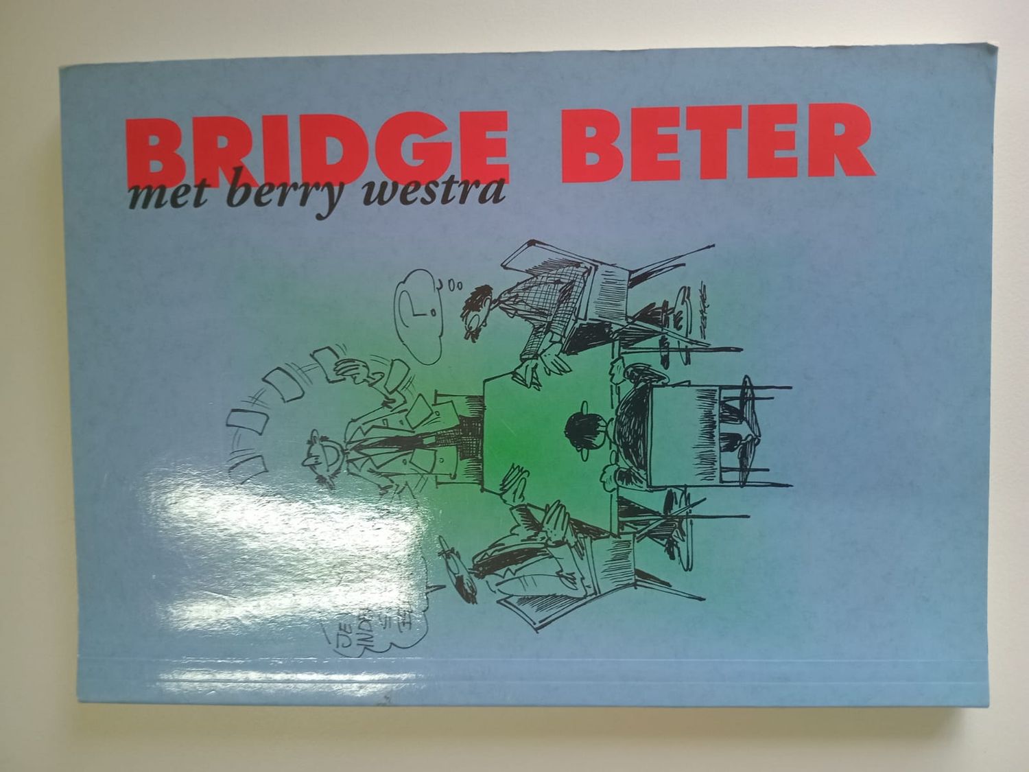 Bridge beter 54