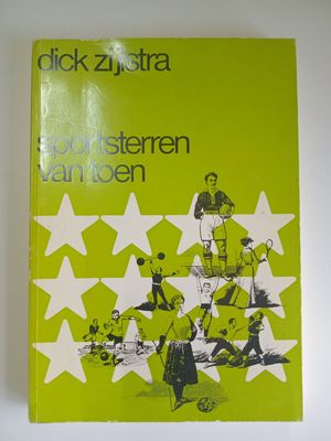 Sportsterren van toen 54