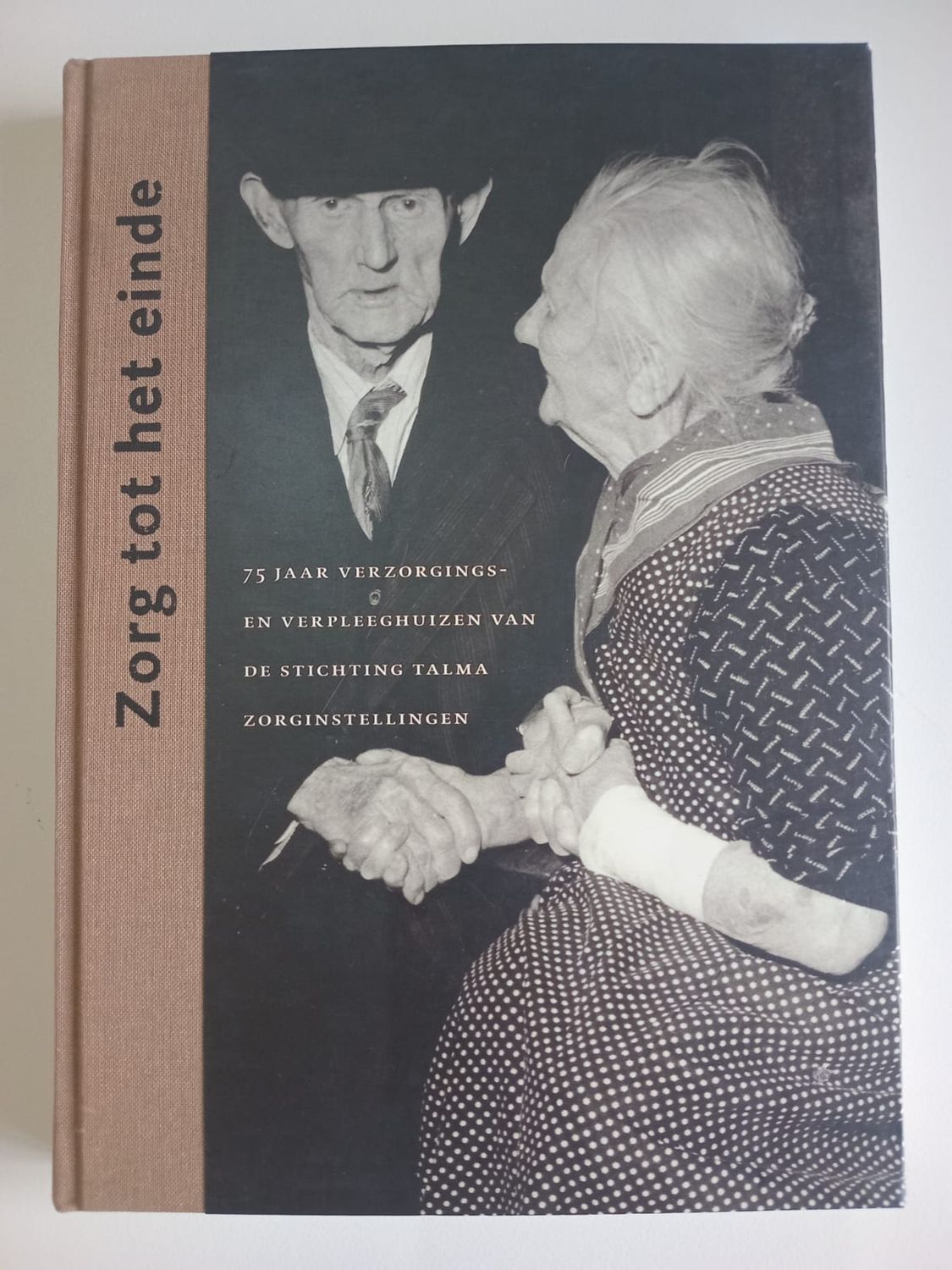 Zorg tot het einde 54