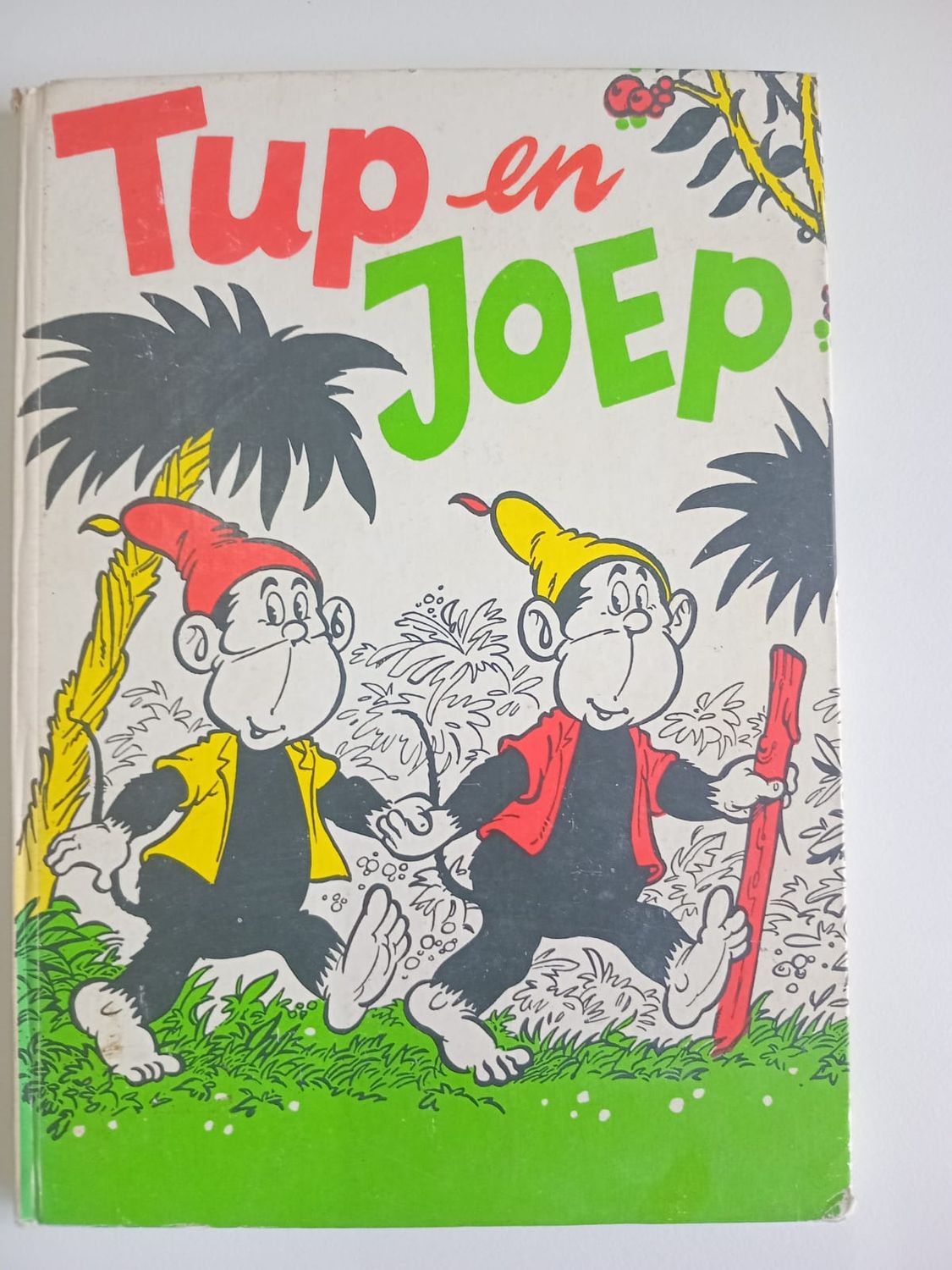 Tup en joep 54