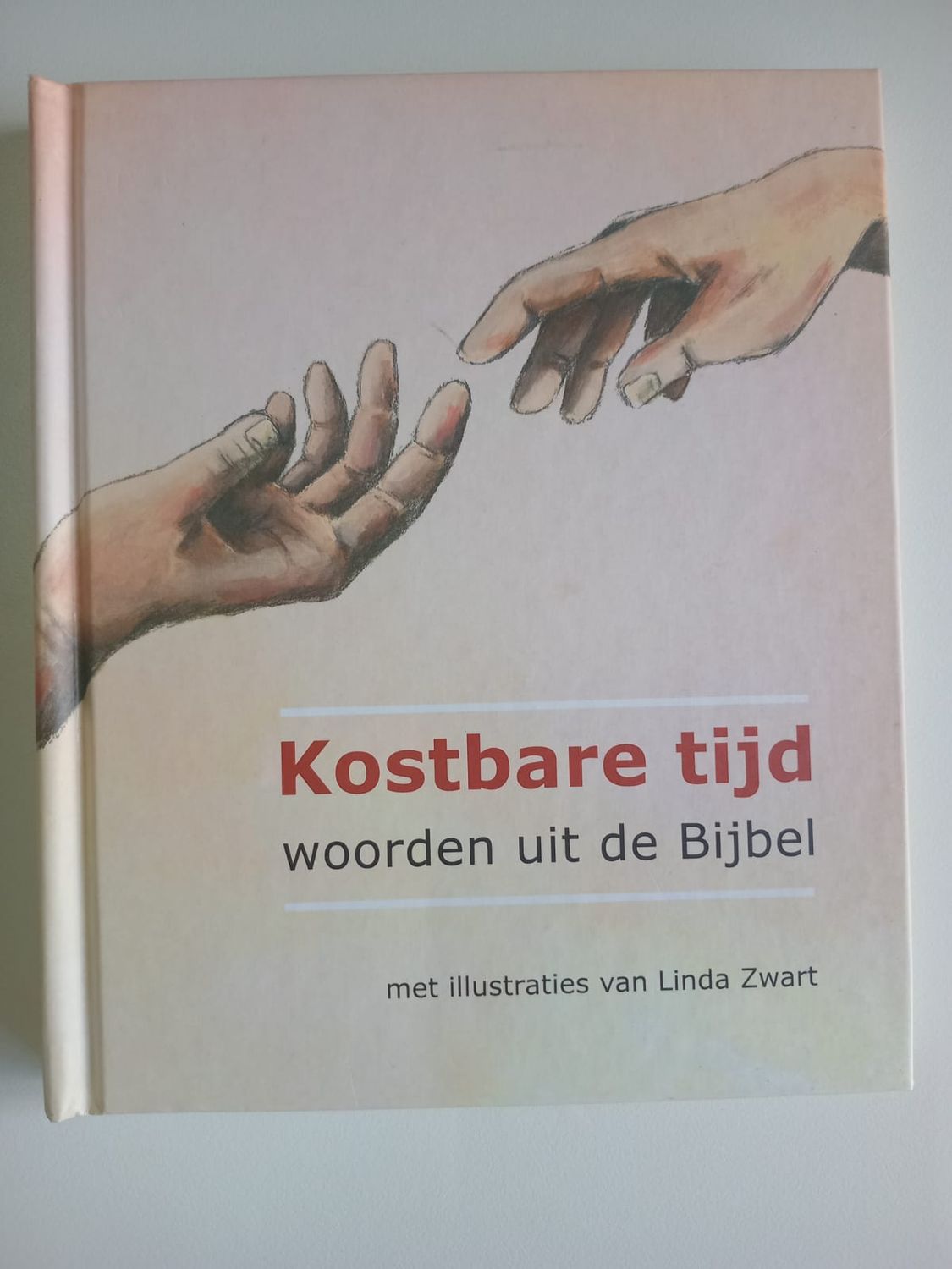 Kostbare tijd 54