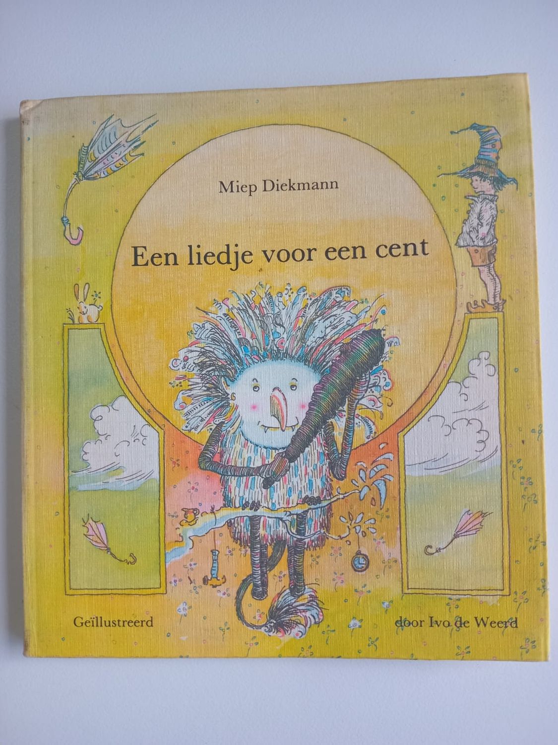 Een liedje voor een cent 54
