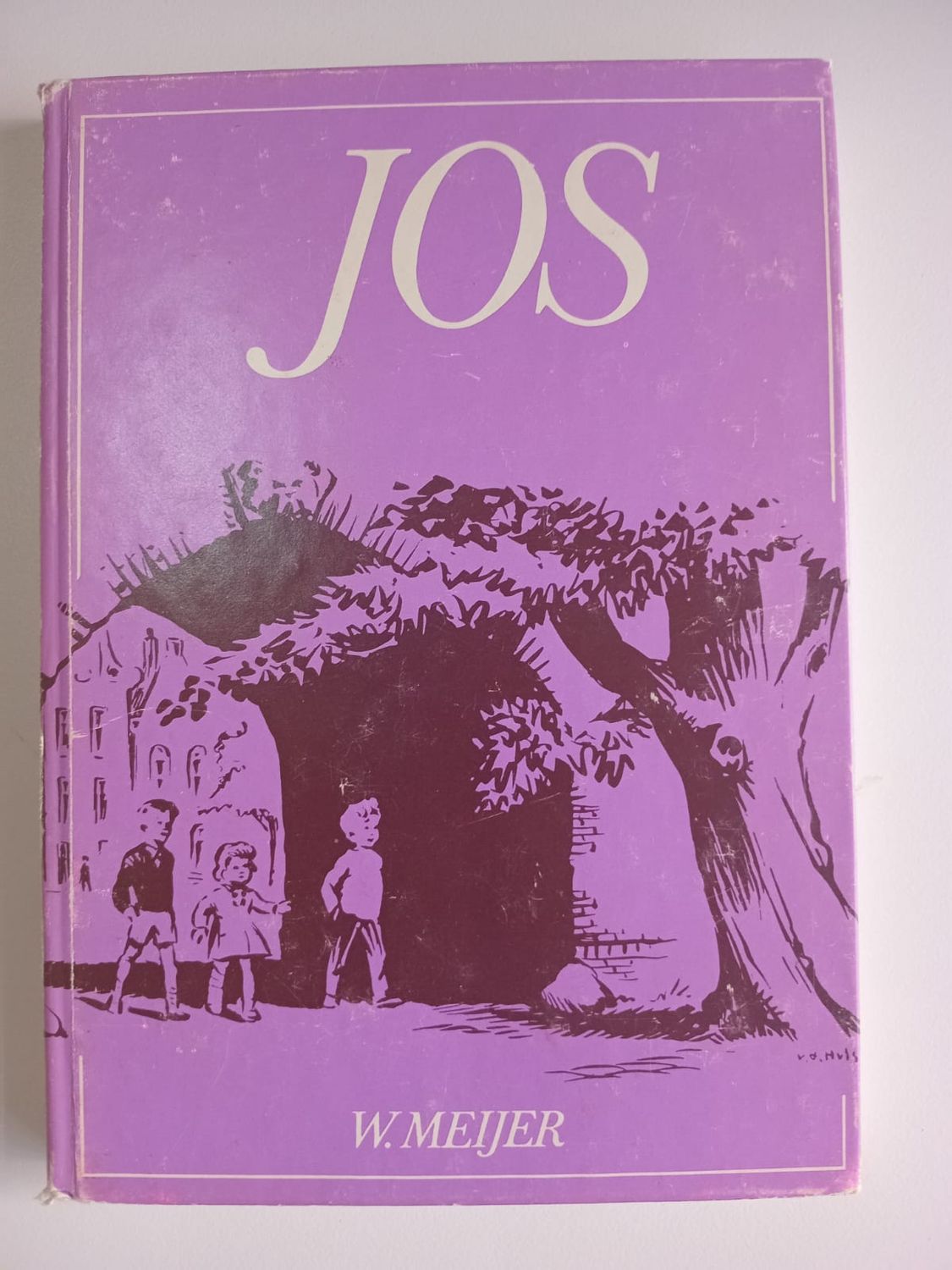 Jos 58
