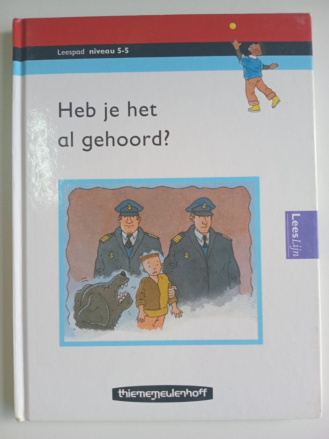 Heb je het al gehoord ? 54