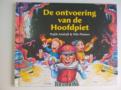 De ontvoering van de hoofdpiet 54