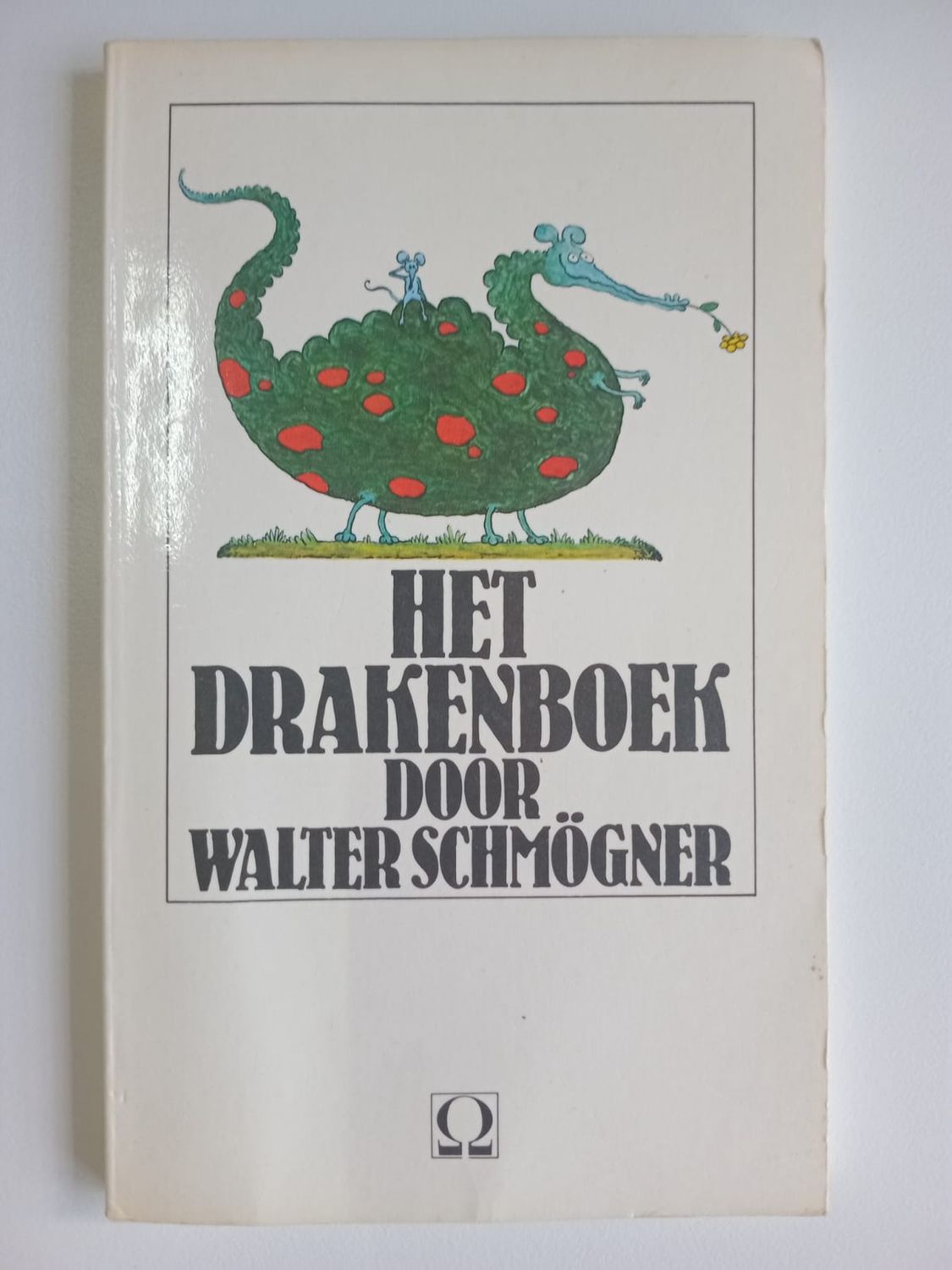 Het drakenboek 54