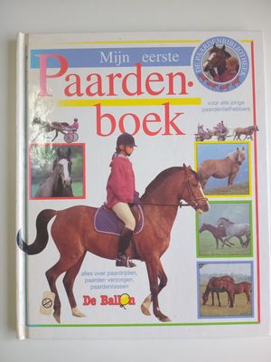 Paardenboek 55
