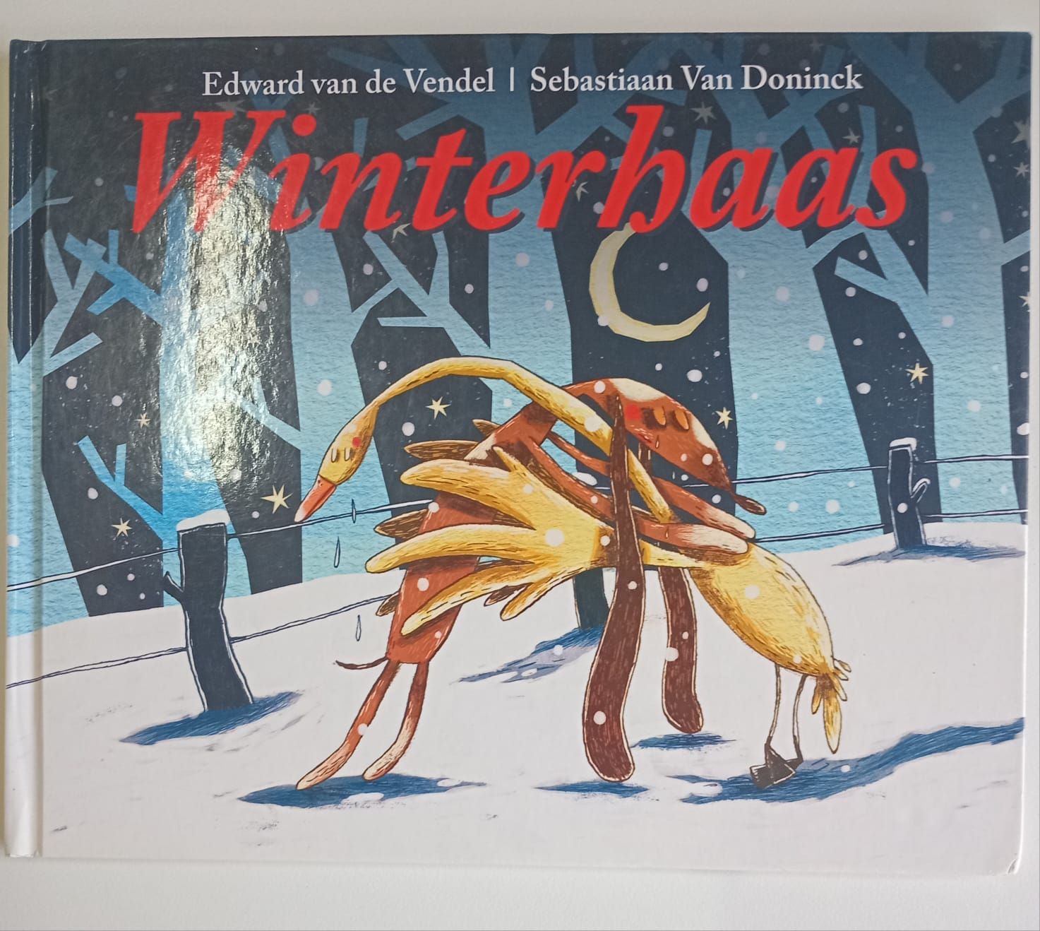 Winterhaas 55