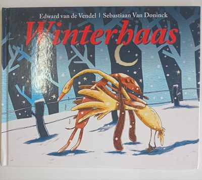 Winterhaas 55
