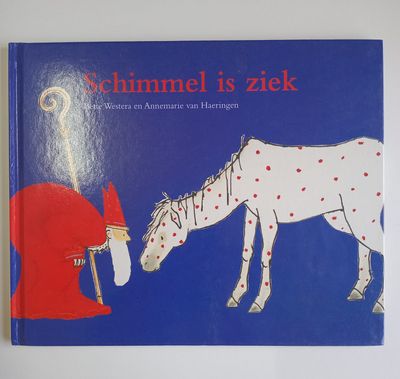 Schimmel is ziek 55