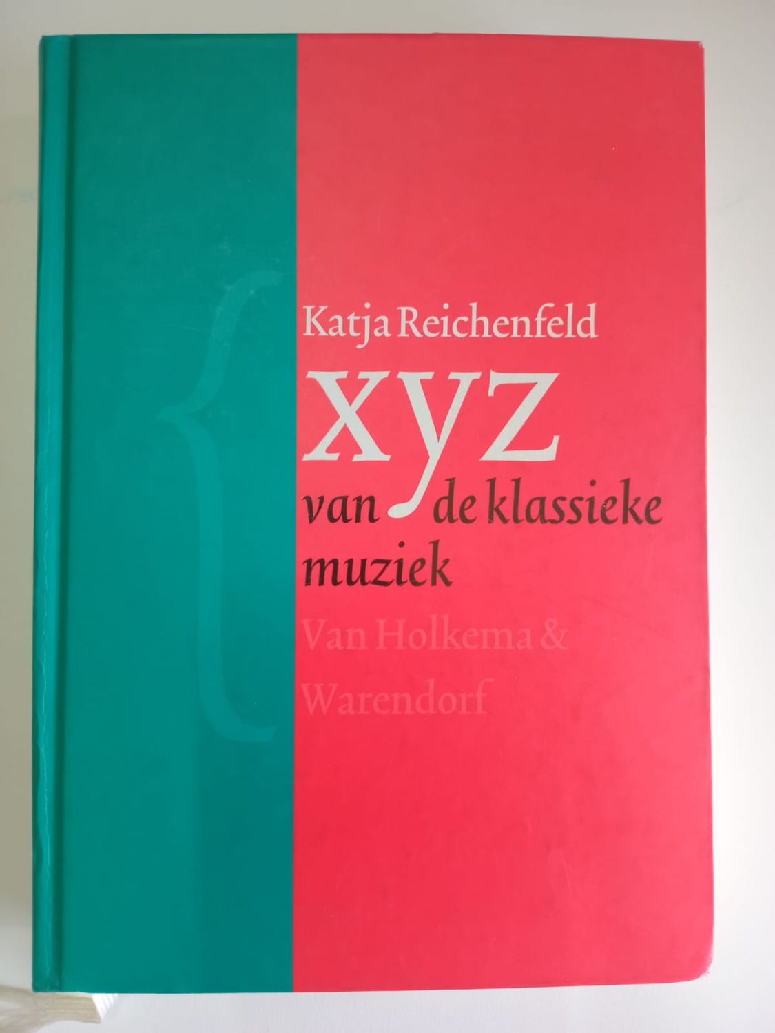 XYZ van de klassieke muziek 55