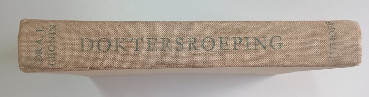 Doktersoerping 55