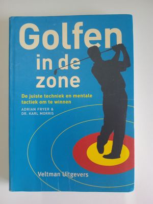 Golfen in de zone 55