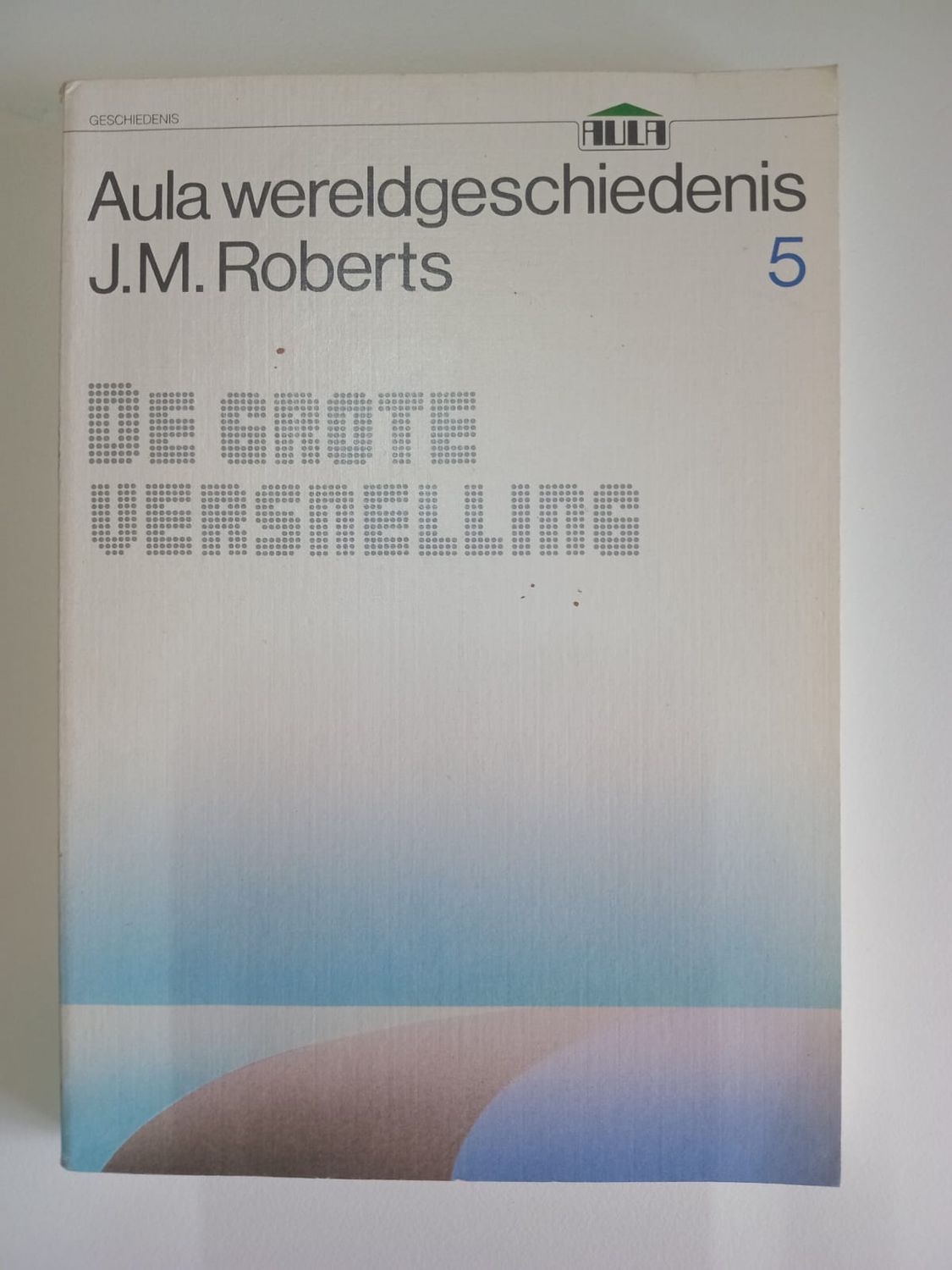 De grote versnelling 55