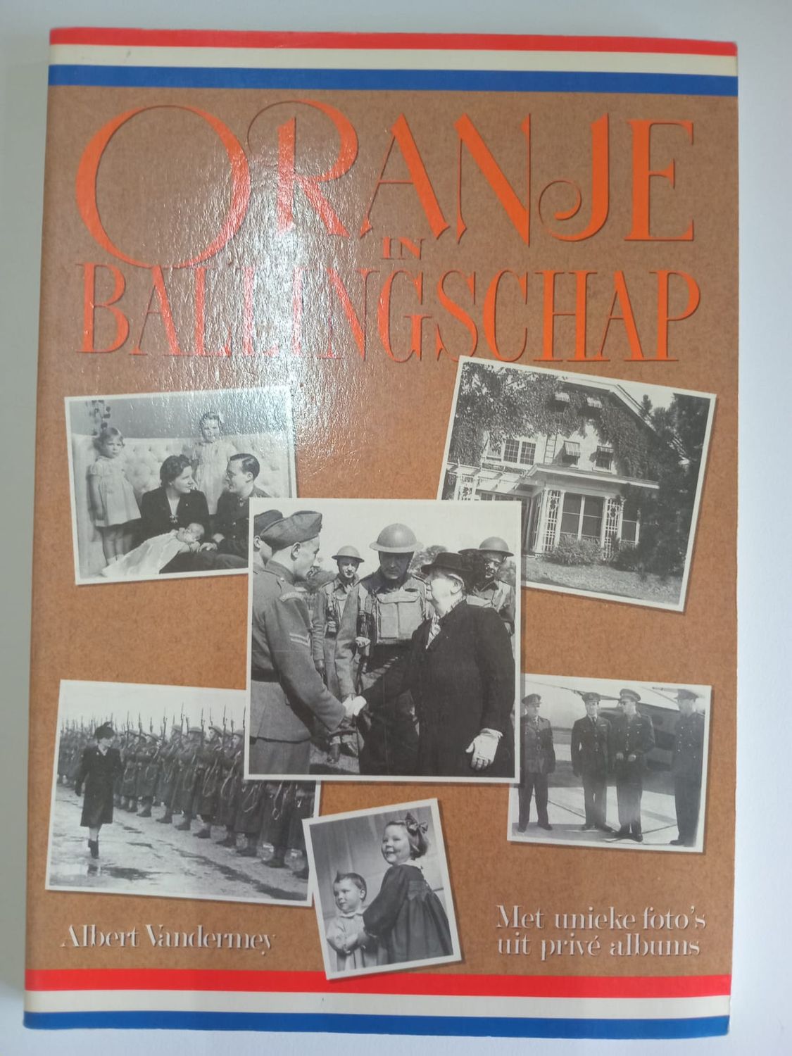 Oranje in ballingschap 55