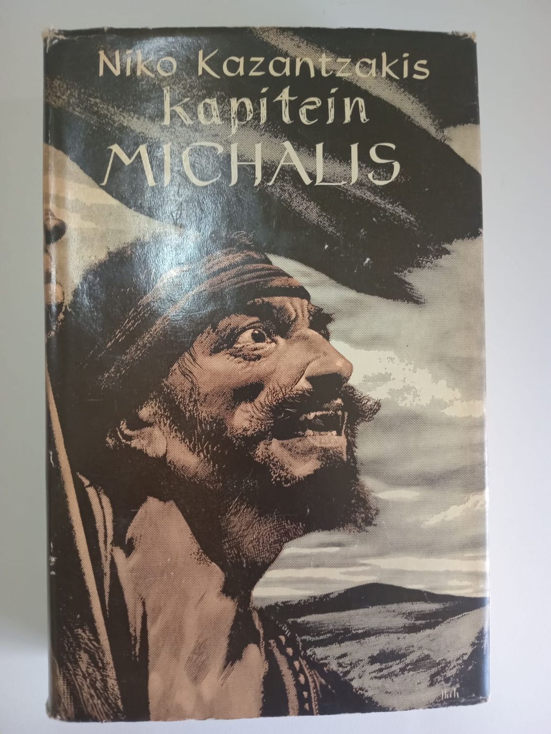Kapitein michalis 55