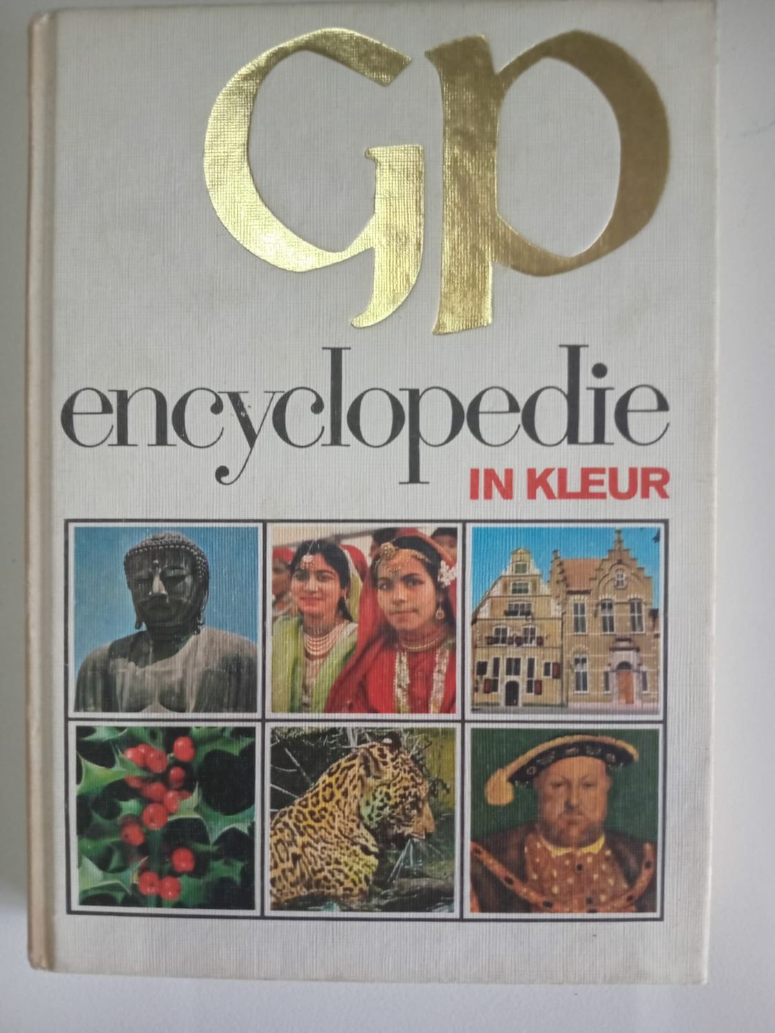 Encyclopedie in kleur 55