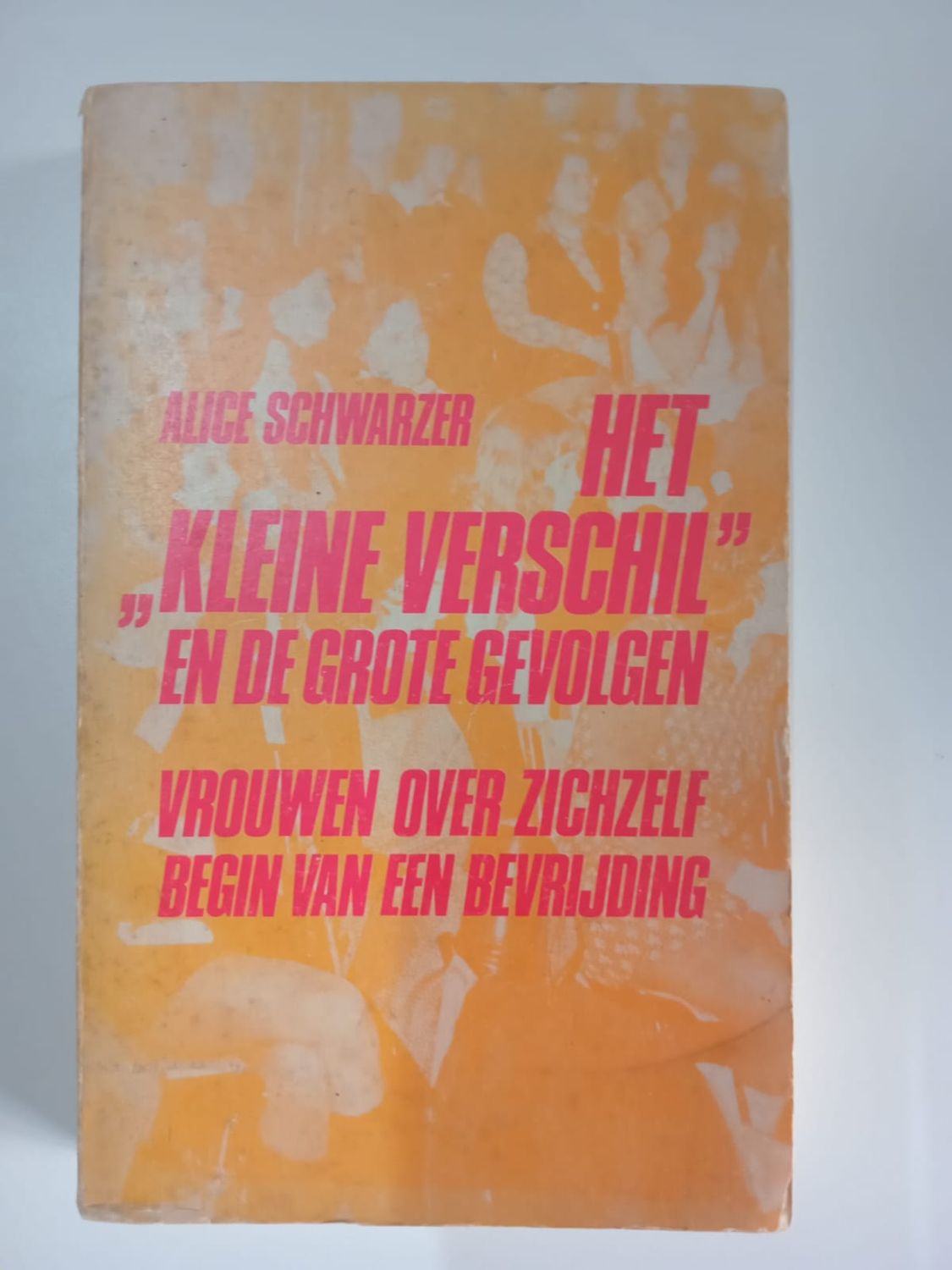 Het klein verschil 55