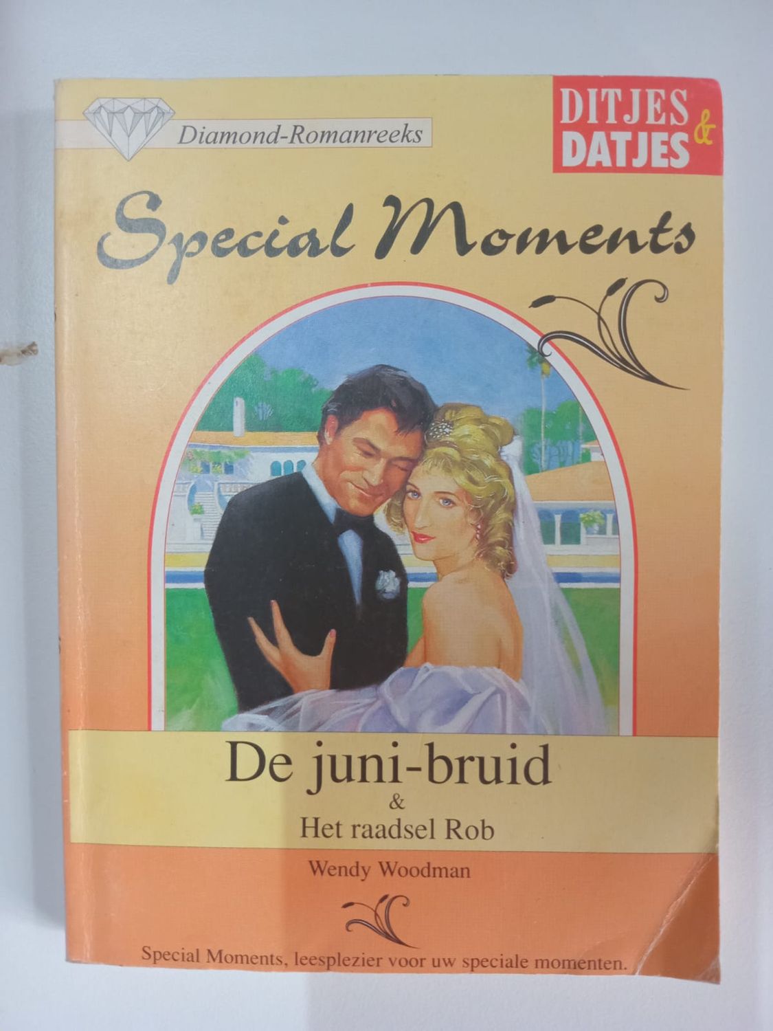 Special moments 56