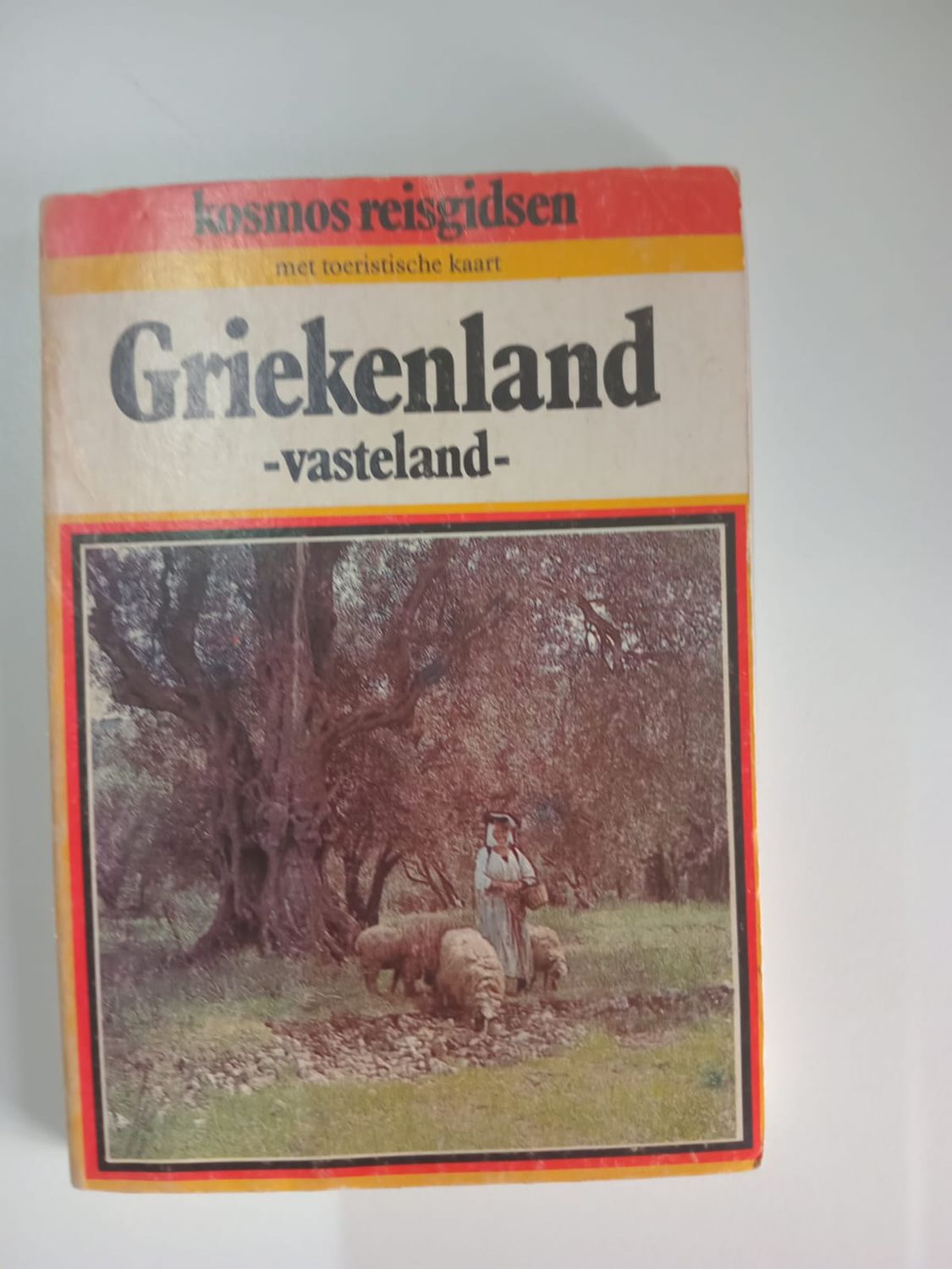 Griekenland 55