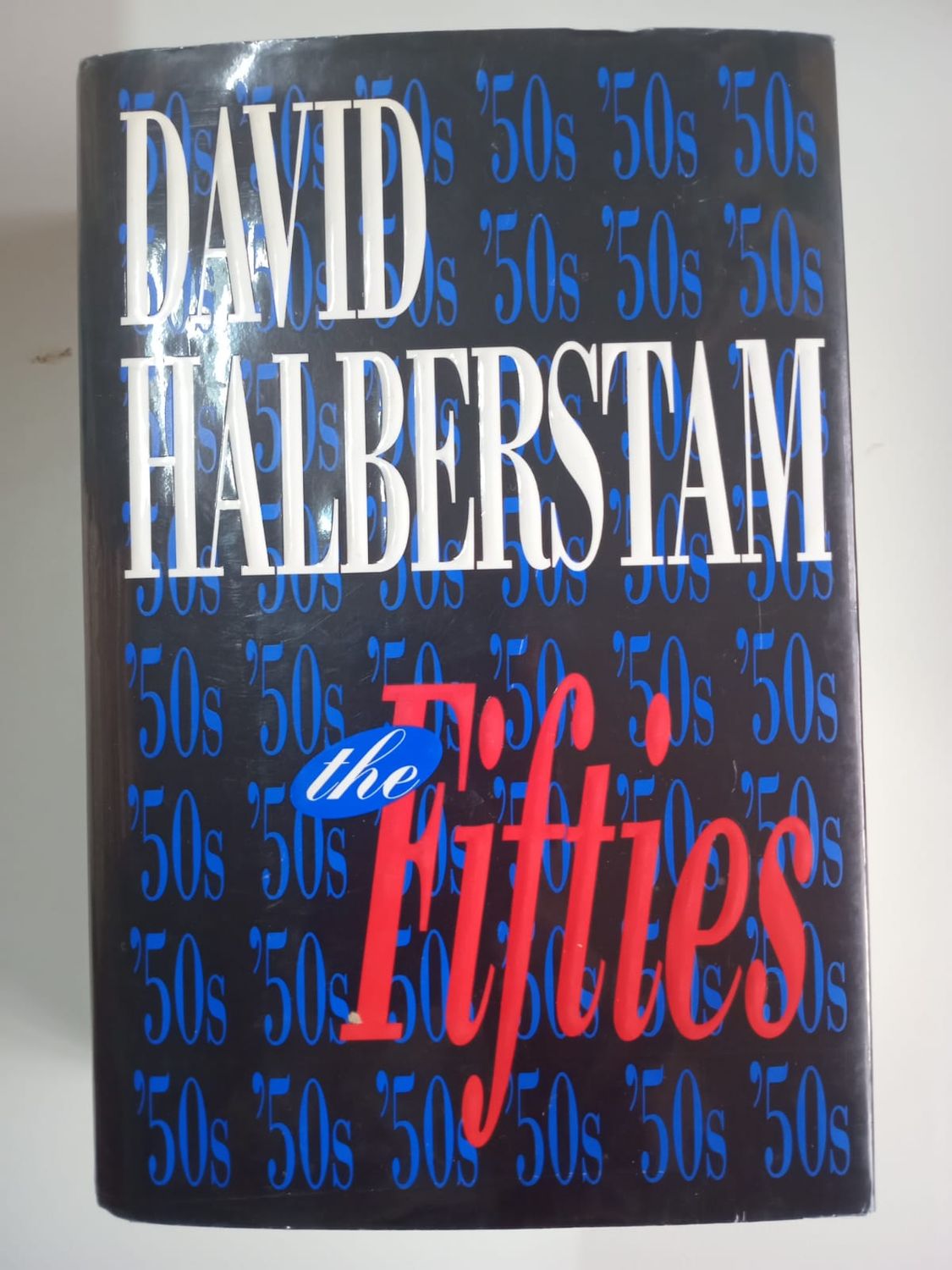 The fifties 56
