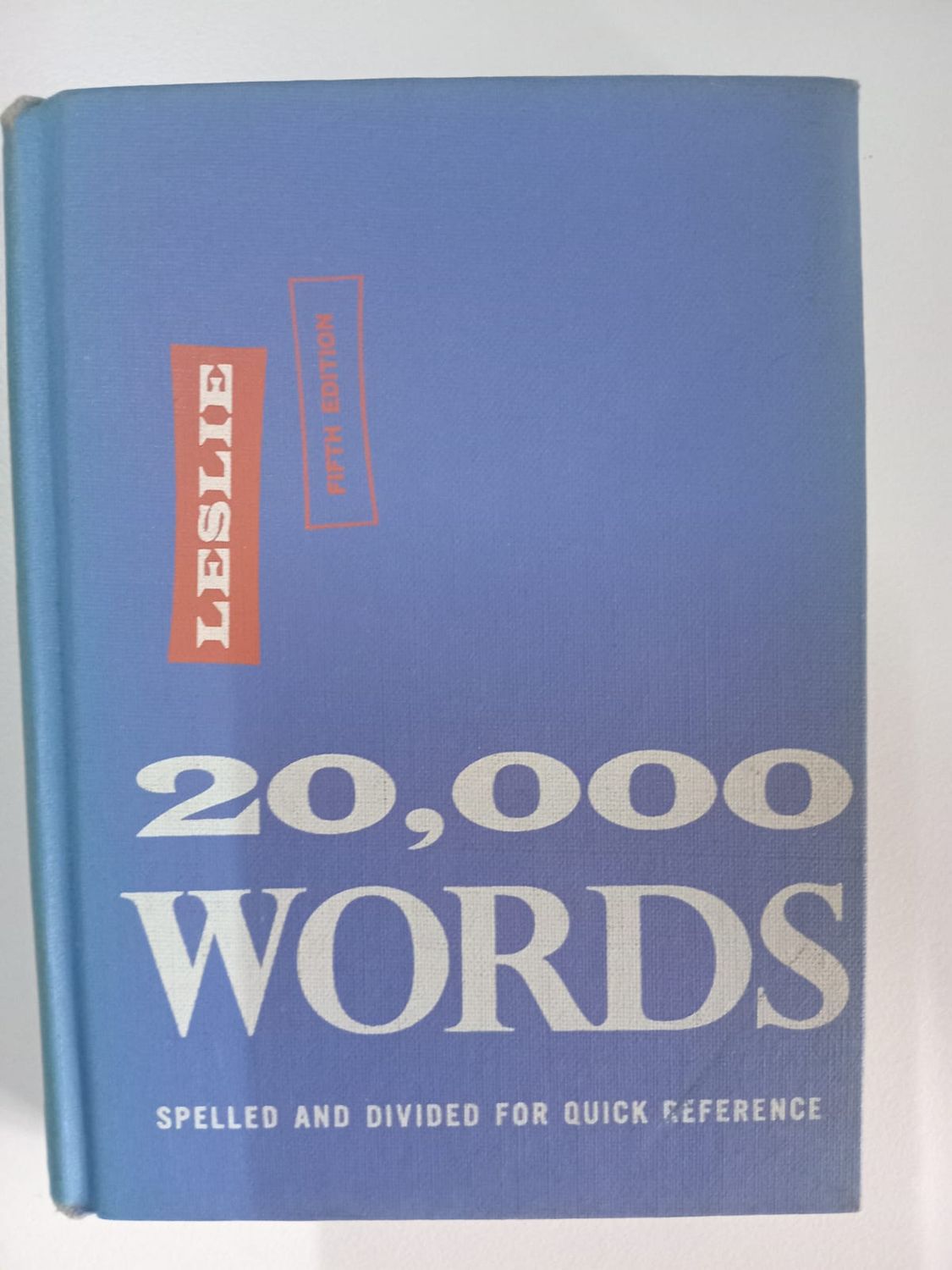 20000 Words 122