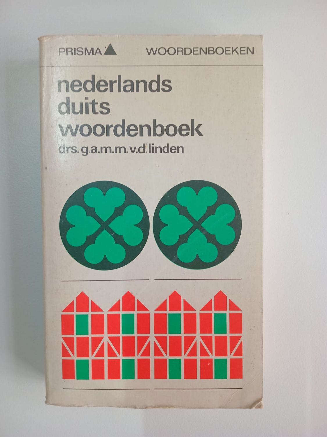Nederlands duits woordenboek 56