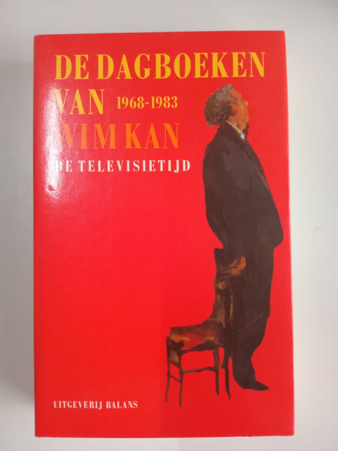 De dagboeken van 1968-1983 56