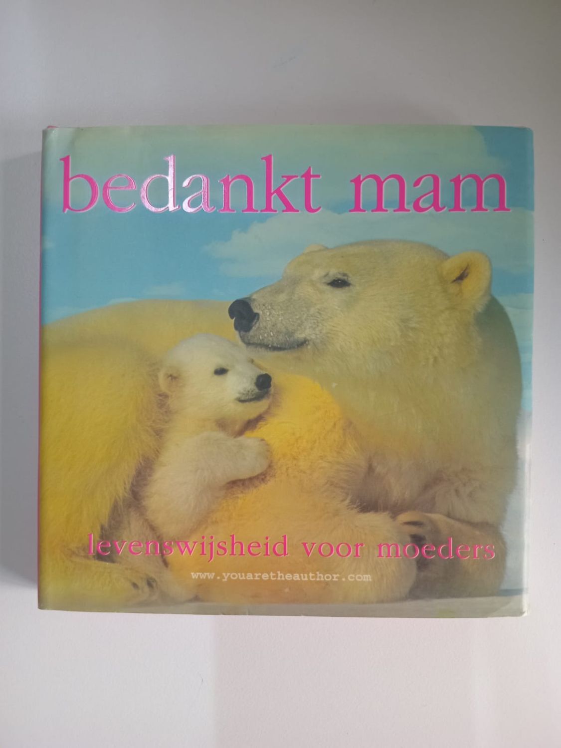 Bedankt man 56