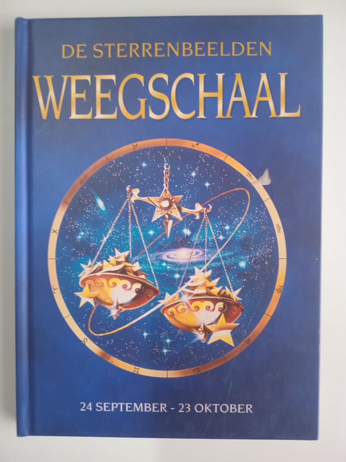 Weegschaal 56