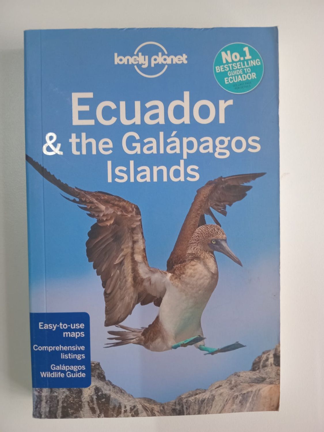 Ecuador and the galapagos islands 56