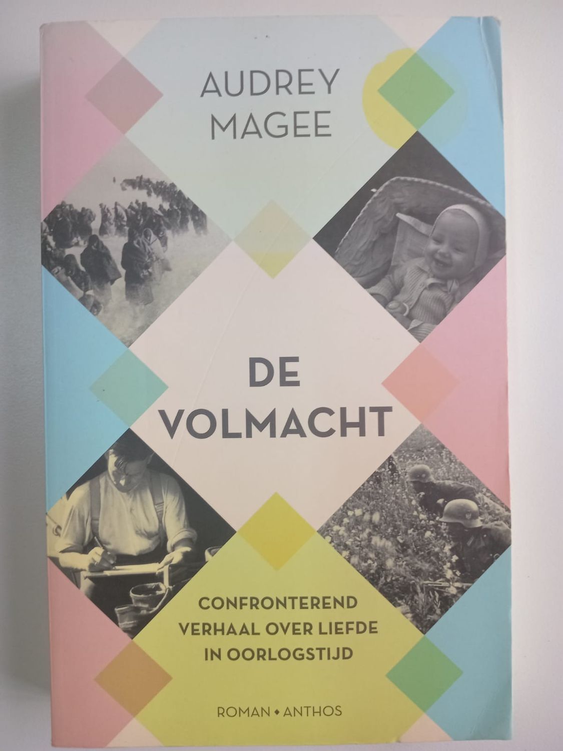 De volmacht 49