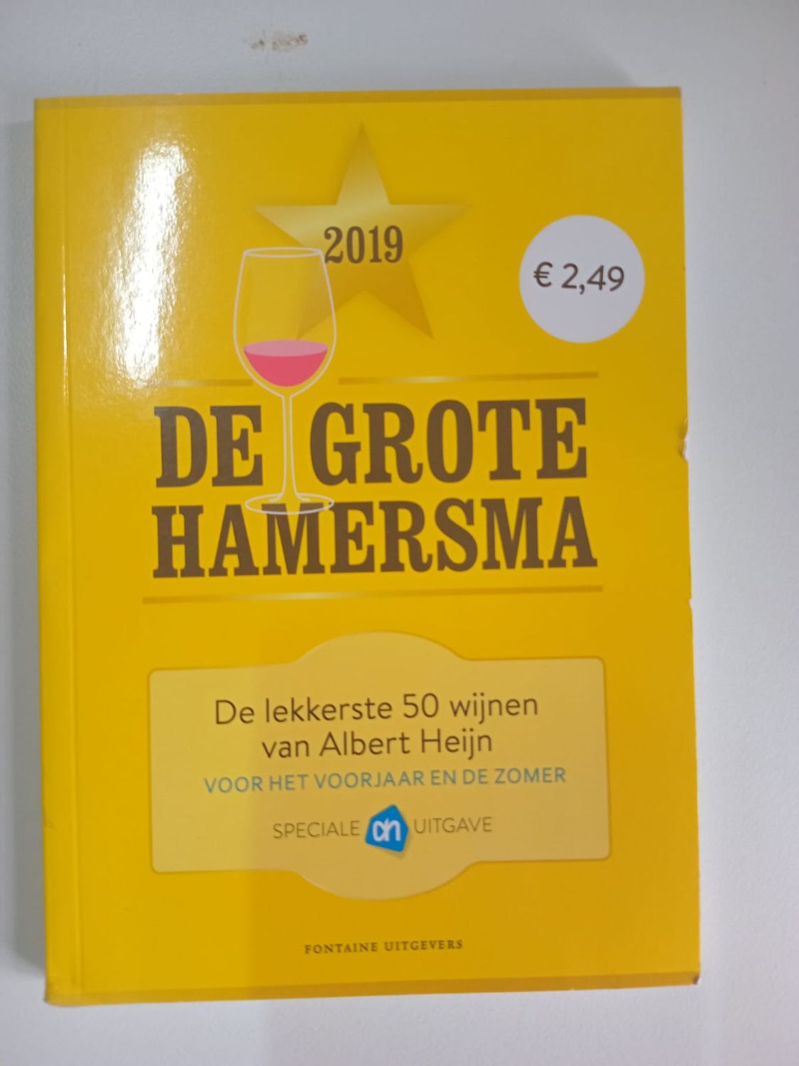 De grote hamersma 57