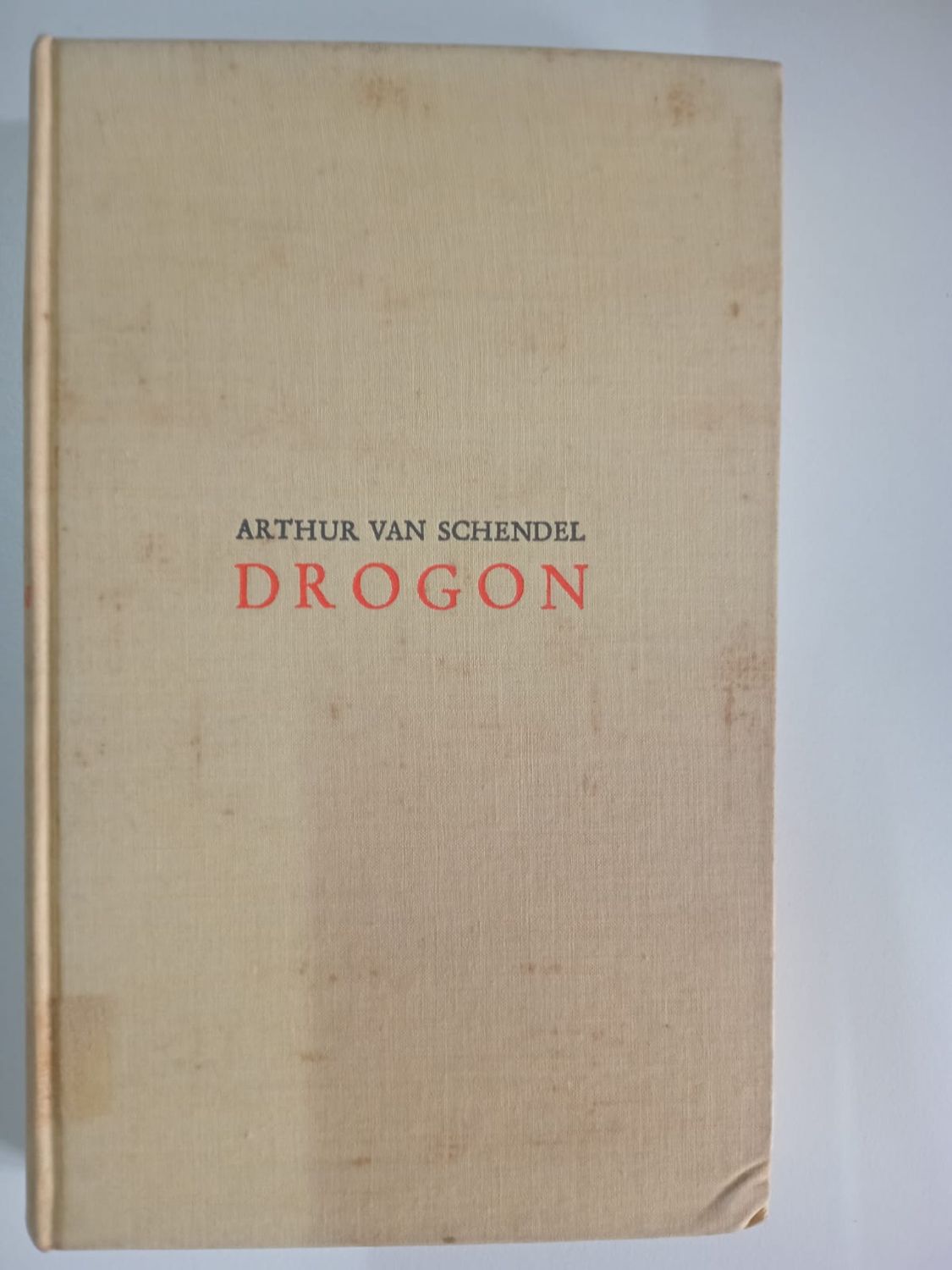 Drogon 64