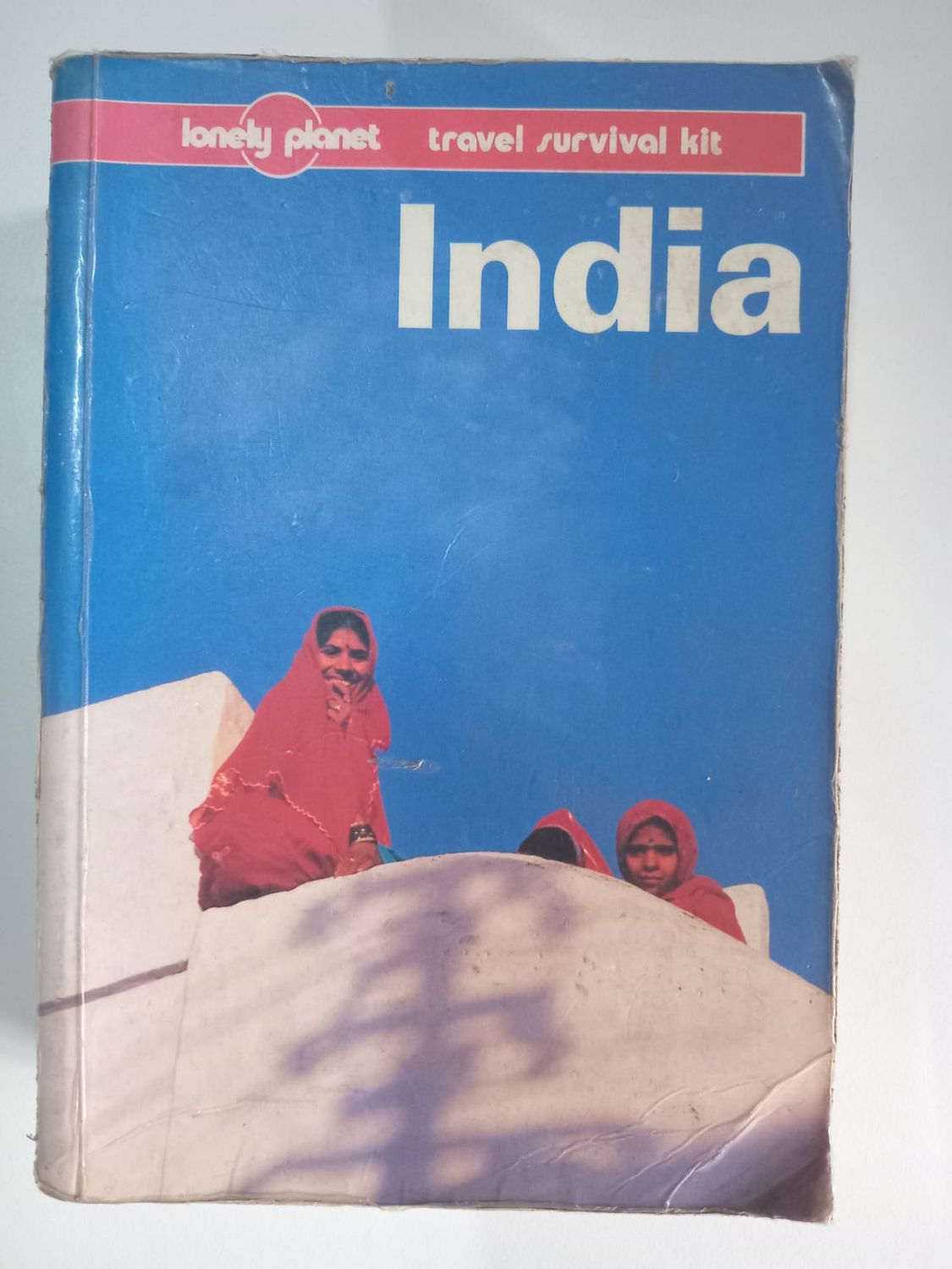 India 57