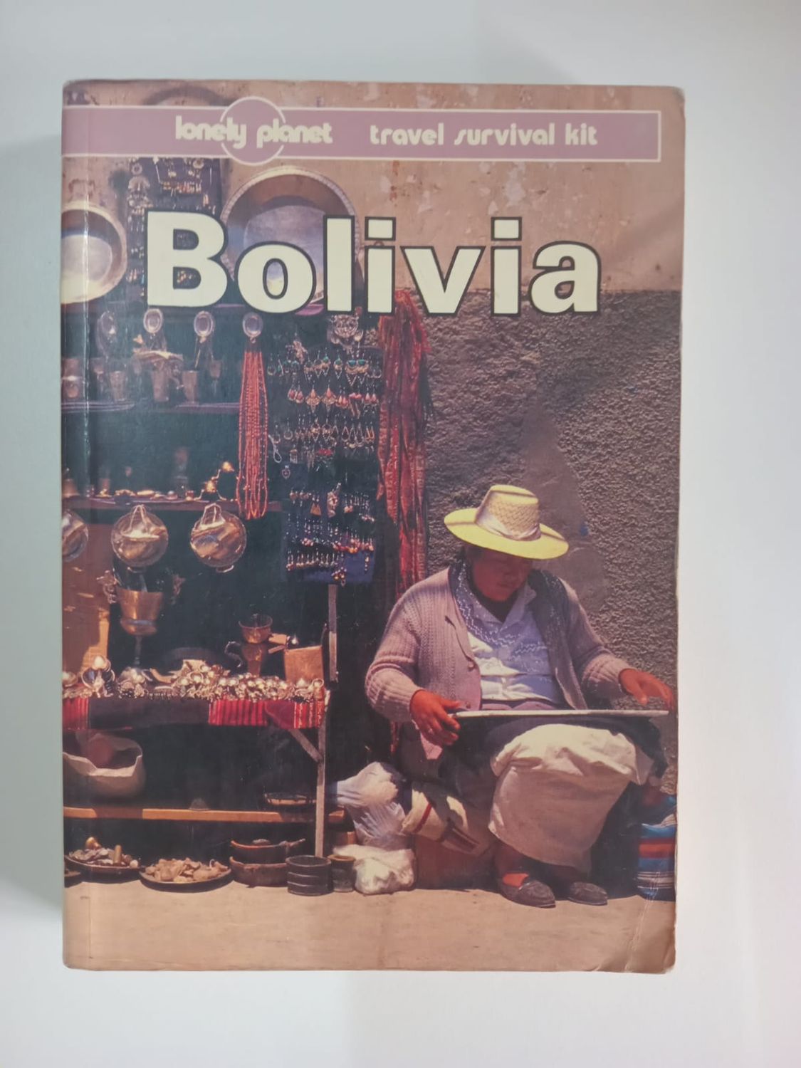 Bolivia 57